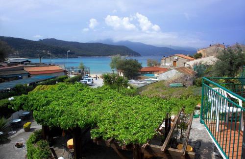 Scaglieri Hotel | Hotel Danila