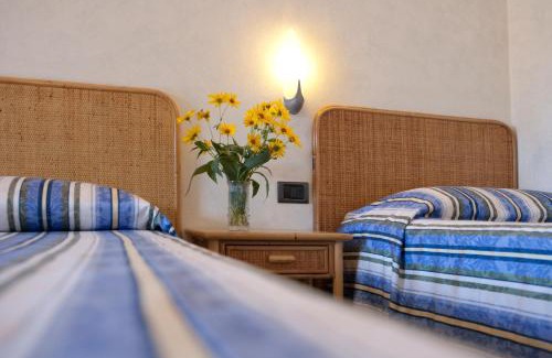 Scaglieri Hotel | Hotel Danila
