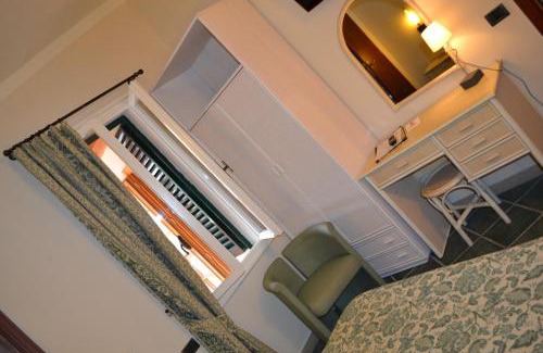 Scaglieri Hotel | Hotel Danila