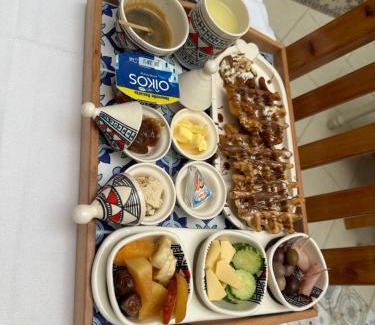 Mahdia Hotel | Hotel Dar Al Madina