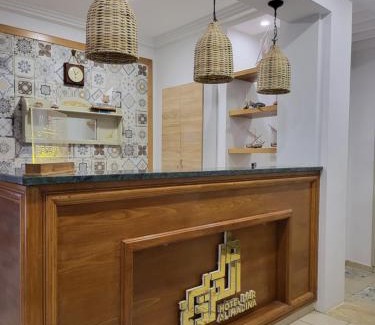 Mahdia Hotel | Hotel Dar Al Madina