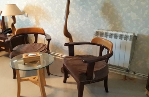 Bab Ezzouar Hotel | Hotel Dar El Aaz