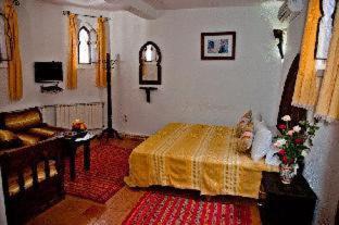 Souika Bed & Breakfast | Hotel Dar Mounir