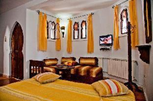 Souika Bed & Breakfast | Hotel Dar Mounir