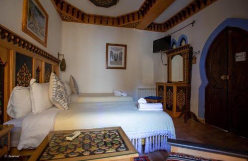 Souika Bed & Breakfast | Hotel Dar Mounir