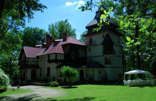 Baluty Hotel | Hotel Daria Dworek Myśliwski
