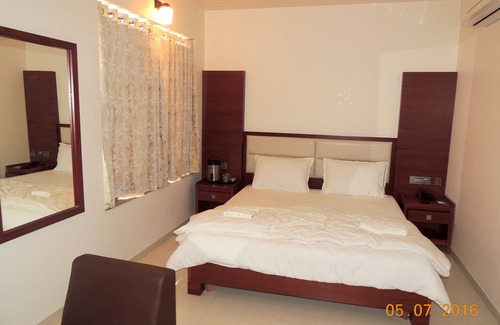 Visnagar Hotel | Hotel Darshan