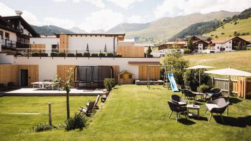 Serfaus Hotel | Hotel Das Köhle INKLUSIVE SUPER SOMMER CARD 2025