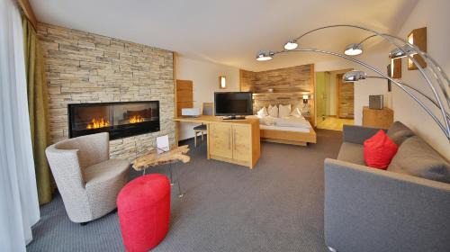 Serfaus Hotel | Hotel Das Köhle INKLUSIVE SUPER SOMMER CARD 2025