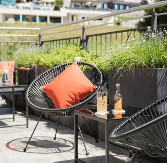 Serfaus Hotel | Hotel Das Köhle INKLUSIVE SUPER SOMMER CARD 2025