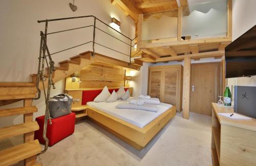 Serfaus Hotel | Hotel Das Köhle INKLUSIVE SUPER SOMMER CARD 2025