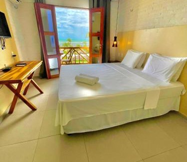 Trairi Hotel | Hotel das Marés