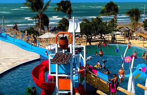 Trairi Hotel | Hotel das Marés