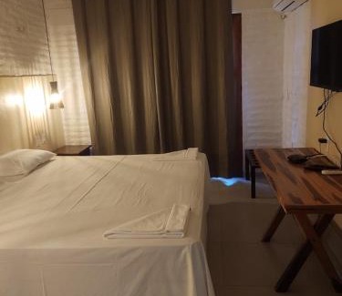 Trairi Hotel | Hotel das Marés