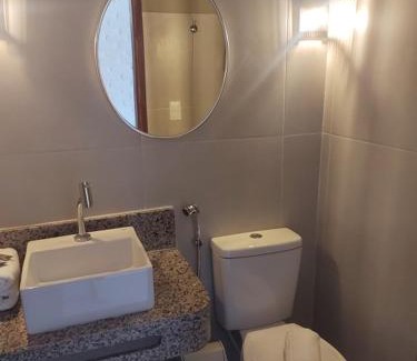Trairi Hotel | Hotel das Marés