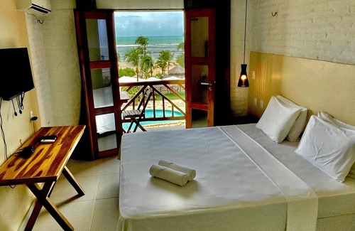 Trairi Hotel | Hotel das Marés