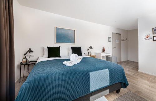 Aldingen Hotel | Hotel das Q