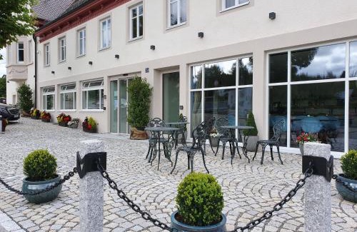 Aldingen Hotel | Hotel das Q