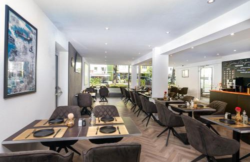 Spaichingen Bed & Breakfast | Hotel Das Q Spaichingen