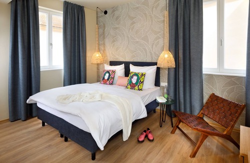City Centre Regensburg Hotel | Hotel Das Regensburg