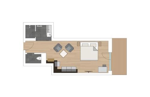 Hinterglemm Hotel | Hotel das Zwölferhaus
