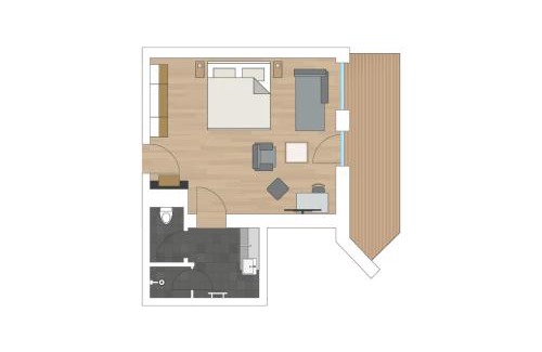 Hinterglemm Hotel | Hotel das Zwölferhaus