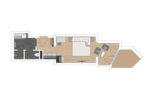 Hinterglemm Hotel | Hotel das Zwölferhaus