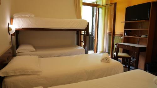 Forni di Sopra Hotel | Hotel Davost
