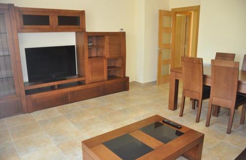 Ricobayo Hotel | Hotel de Alba