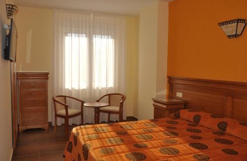 Ricobayo Hotel | Hotel de Alba