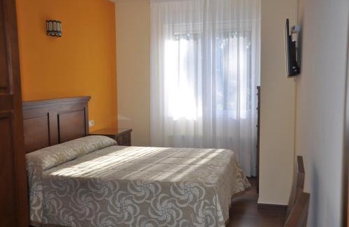 Ricobayo Hotel | Hotel de Alba