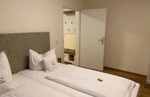 Bad Berneck im Fichtelgebirge Hotel | Hotel Hartl's Lindenmühle