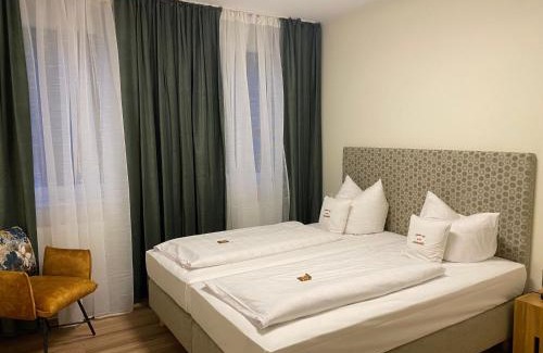 Bad Berneck im Fichtelgebirge Hotel | Hotel Hartl's Lindenmühle