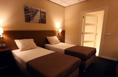 Eersel Hotel | Hotel De Bengel
