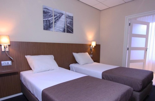 Eersel Hotel | Hotel De Bengel