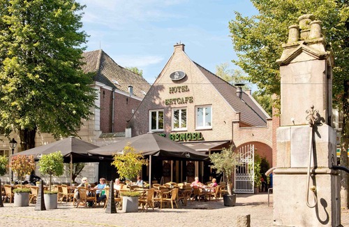 Eersel Hotel | Hotel De Bengel