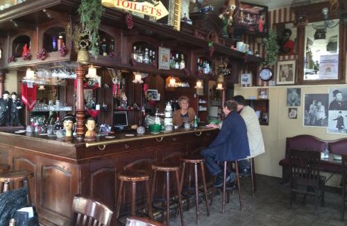 Bergen op Zoom Hotel | Hotel de Blauwe Vogel