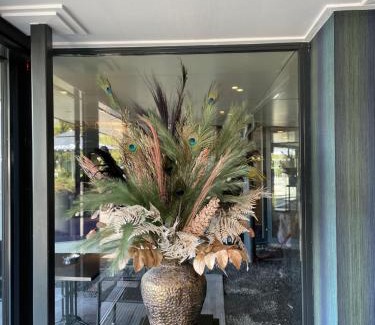 Kortbossen Hotel | Hotel De Bonte Wever Assen