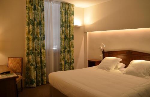 Cluny Hotel | Hotel de Bourgogne