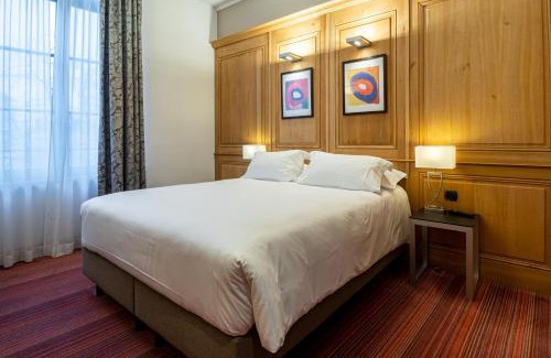Quartier Vieux Marche-Cathedrale Hotel | Hôtel de Bourgtheroulde, Autograph Collection