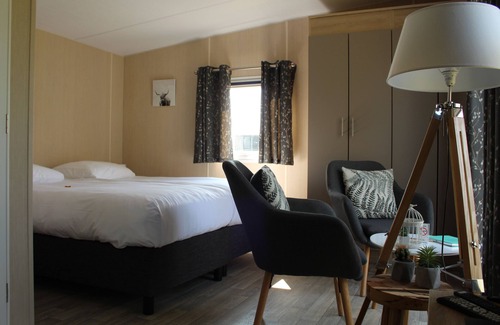 National Park De Biesbosch House | Hotel De Brabantse Biesbosch