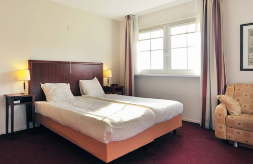 National Park De Biesbosch House | Hotel De Brabantse Biesbosch