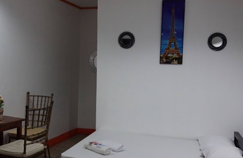 Digos City Hotel | Hotel de Bruce Koo