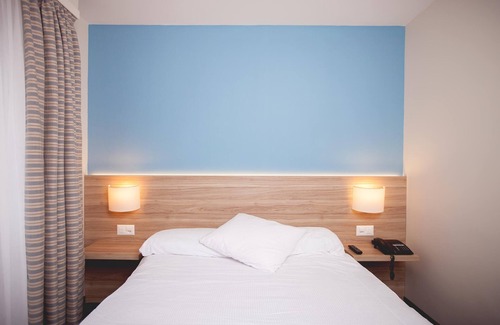 Montreux Hotel | Hotel de Chailly