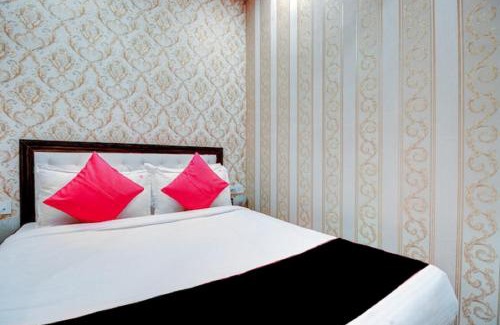 Juhu Hotel | Hotel De Classico Juhu