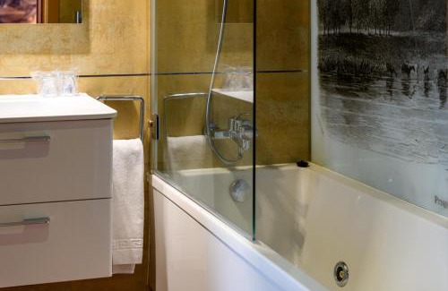 San Lorenzo de El Escorial Hotel | Hotel De Martin