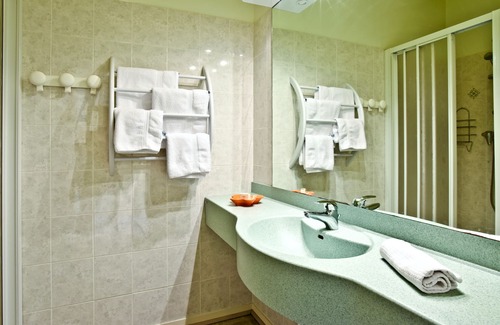 Arudy Hotel | Hotel de France