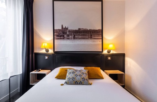 Victor Hugo District Hotel | Hotel De France