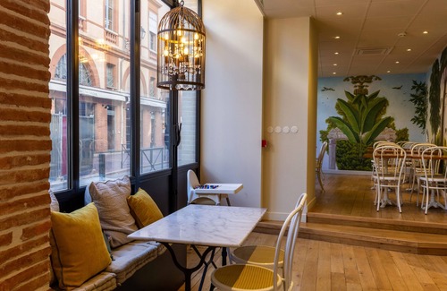 Victor Hugo District Hotel | Hotel De France