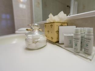 St. Saviour Hotel | Hotel de France